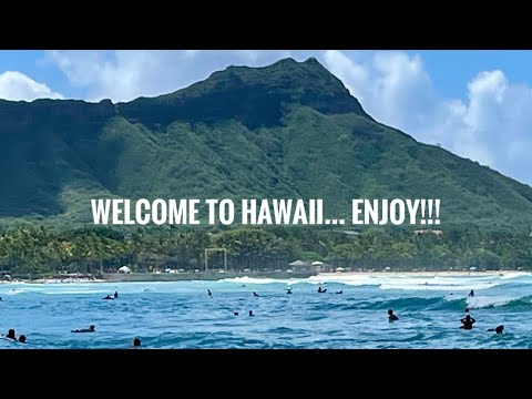 ✈️ Ultimate Oahu Travel Guide: Best Hotel, Food & Attractions in Waikiki, Must Do Activities In Oahu