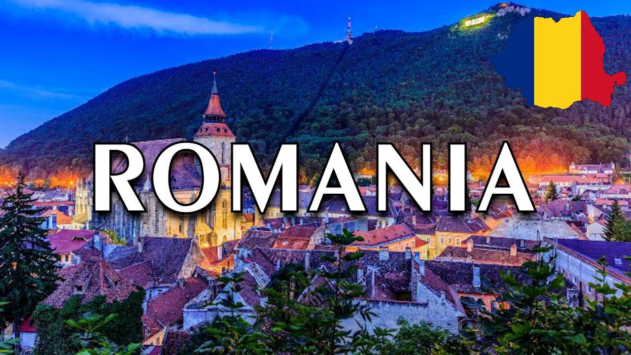 10 Best Cities to Visit in Romania | Travel Guide