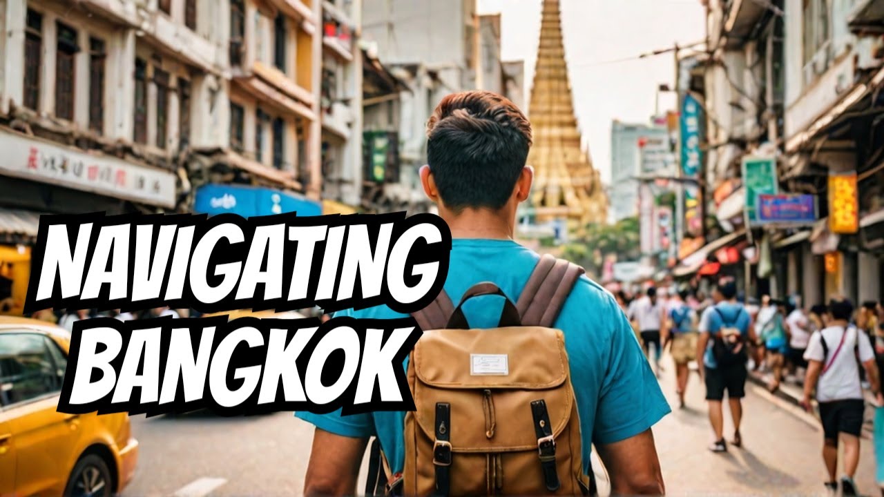 BANGKOK Travel Guide: Dos & Don'ts