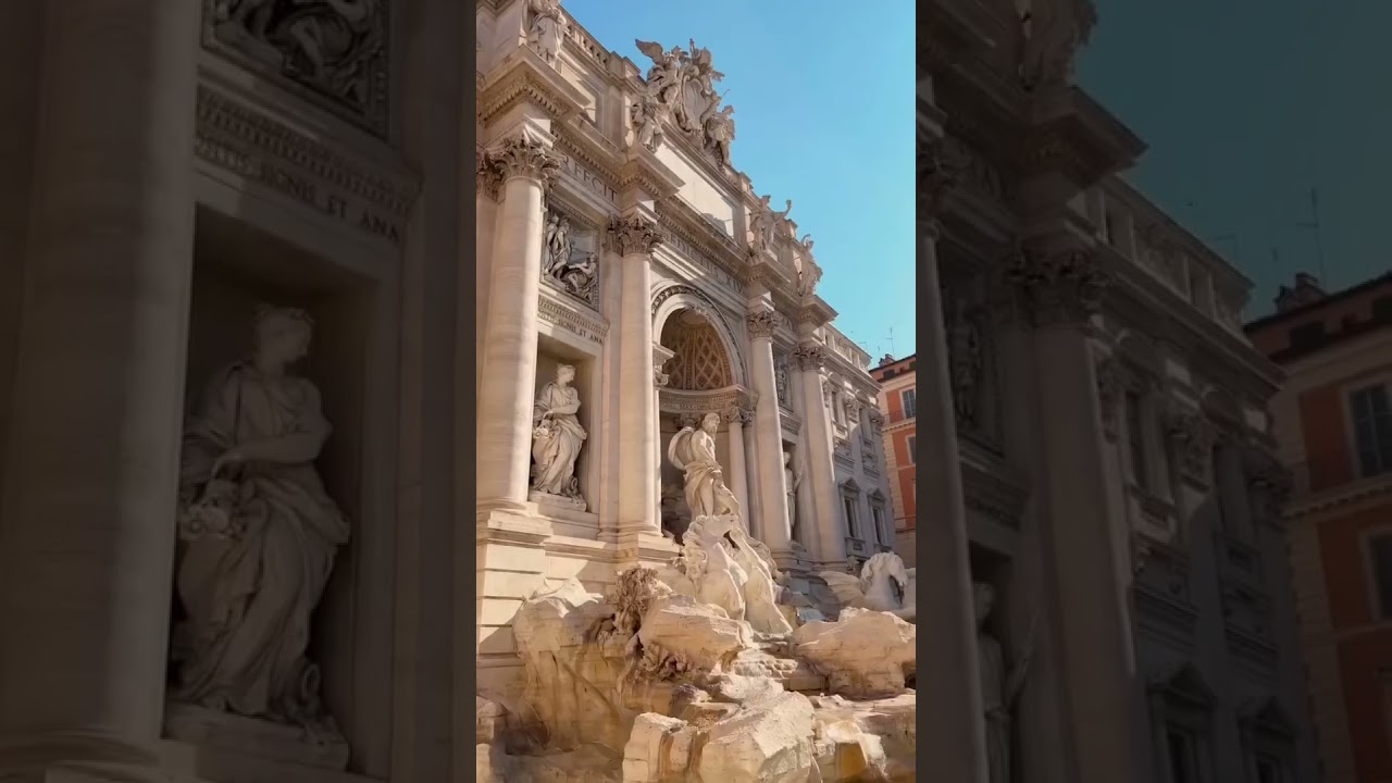 The Ultimate Guide to the most Glorious City in the World: Rome 2024