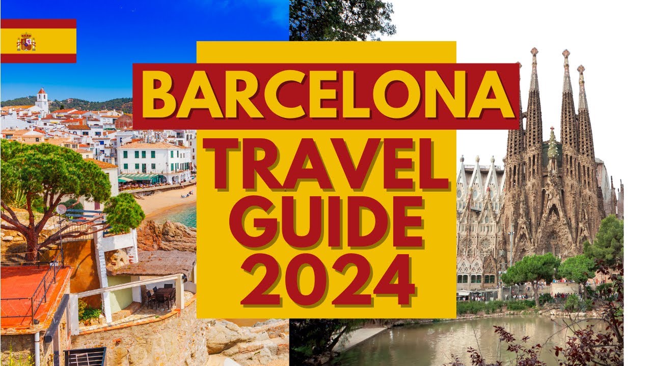 Top 10 Barcelona Destinations for Your 2024 Vacation - Travel Guide