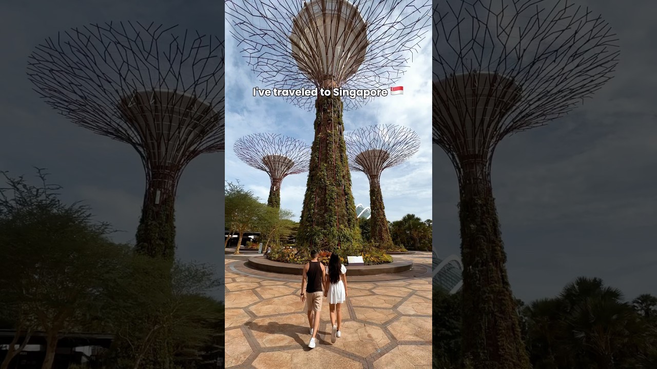 ULTIMATE Singapore Travel Guide & Maps live now!! (20% off till Sept 30!) 🥰 #singapore #travelguide