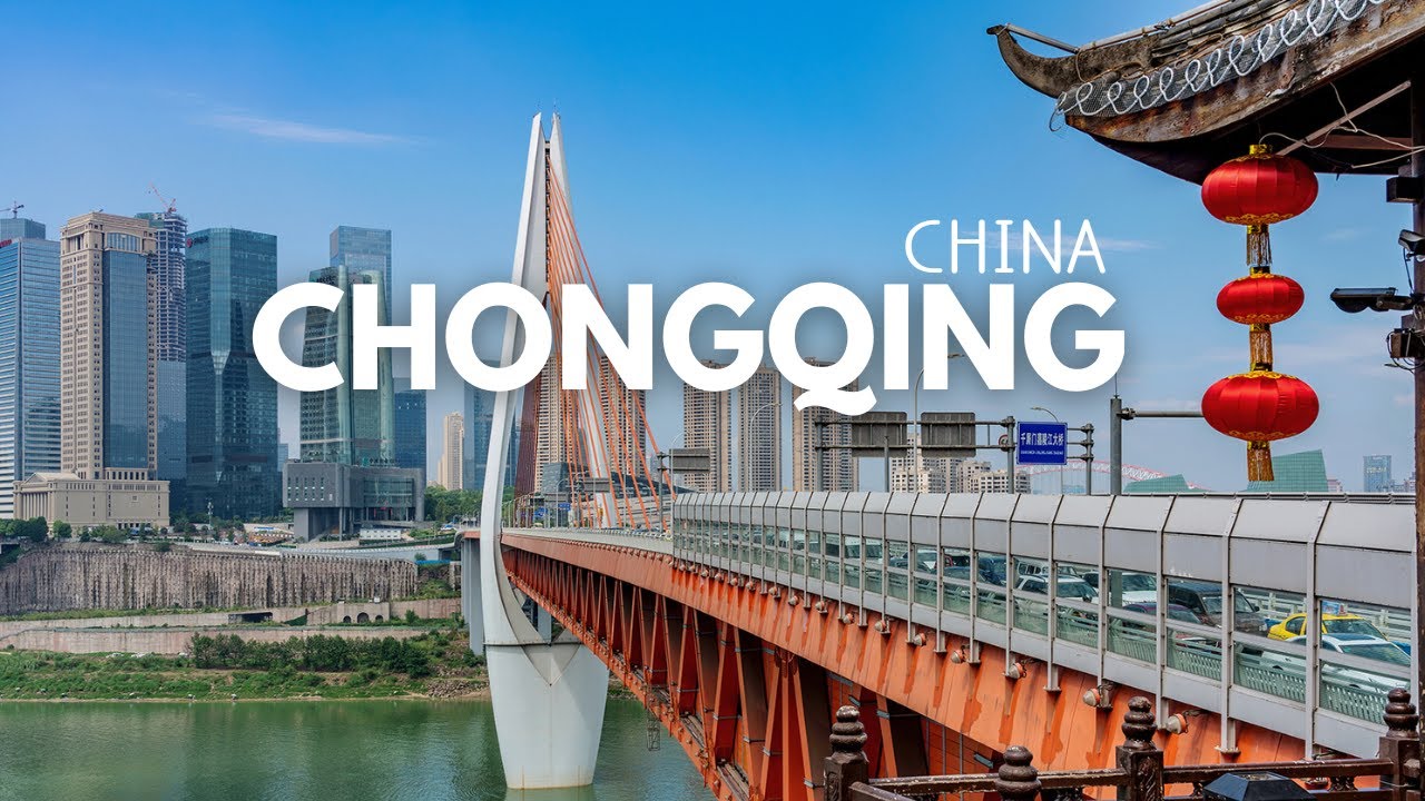 Chongqing China Travel Guide: 8 Best Things To Do In Chongqing City