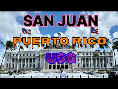 Puerto Rico travel guide. Things to do in Puerto Rico. Best place to visit in San Juan Puerto Rico