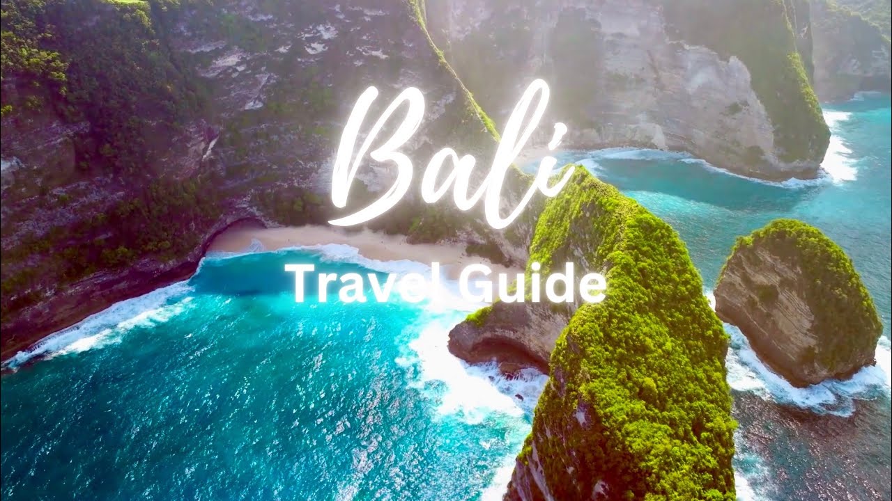 Bali On A Budget: Travel Guide & Tips