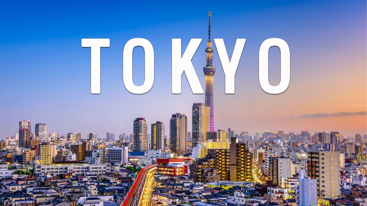 Tokyo 2025: Ultimate Travel Guide & 10 Must-Do Experiences!