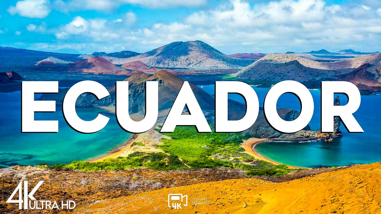 Top 10 Best Places to Visit in Ecuador - Travel Guide 2025