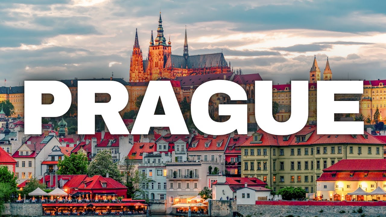 Top 15 Must-Do Things in Prague | Ultimate Travel Guide ✈️ (2025)