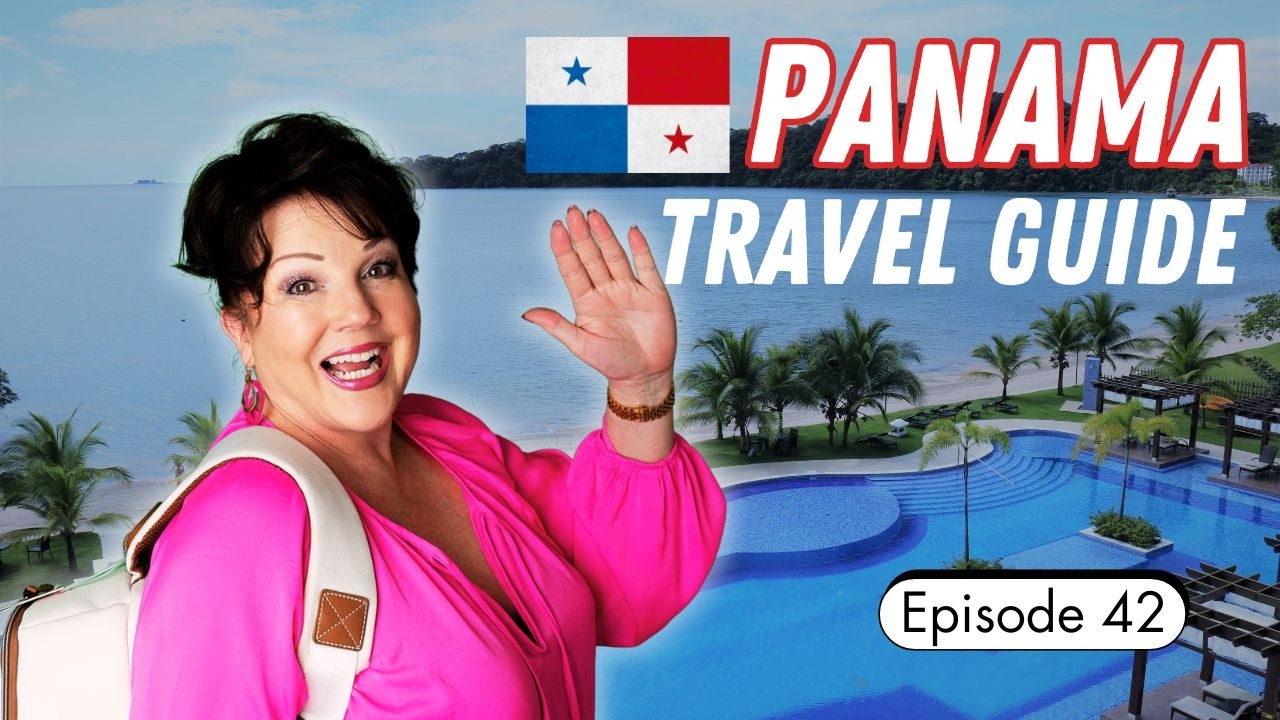 Traveling to Panama in 2025? You NEED to Watch this Travel Guide!