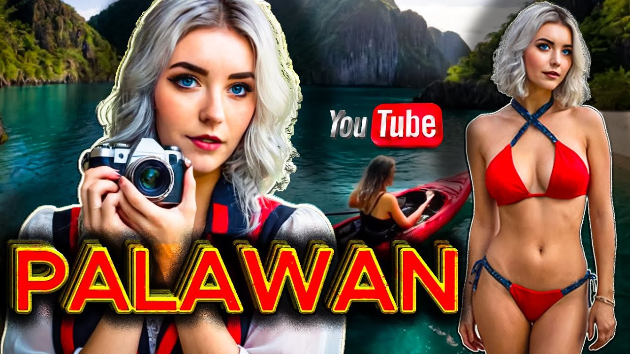 Unveiling Palawan: The Ultimate Travel Guide to Paradise | Experience the Best of the Philippines