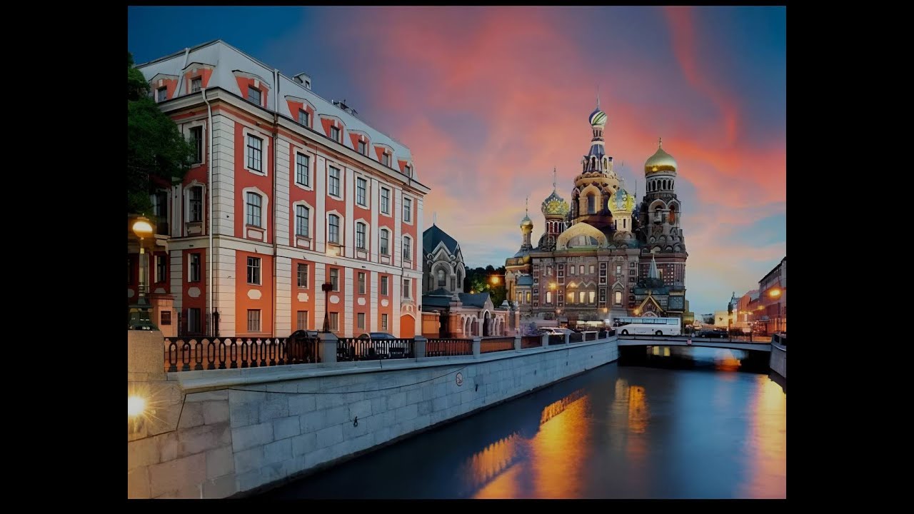 Discover St. Petersburg: Ultimate Travel Guide to Attractions, Cuisine, Costs & Travel Tips