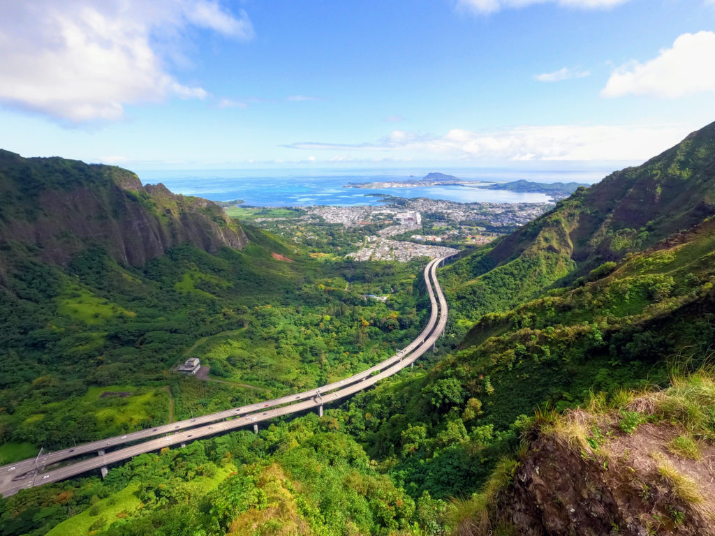 Road Trip: Drive Around Oahu in a Day