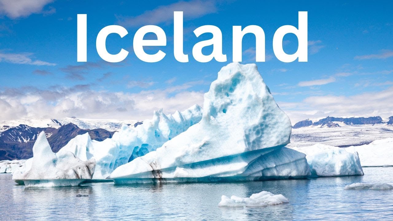 Iceland: Ultimate Travel Guide for 2025 | Land of Fire and Ice | Travel