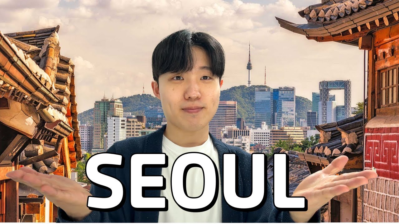 Korea’s Ultimate Seoul Travel Guide | Hidden Gems & Local Secrets for First Time Seoul Travelers