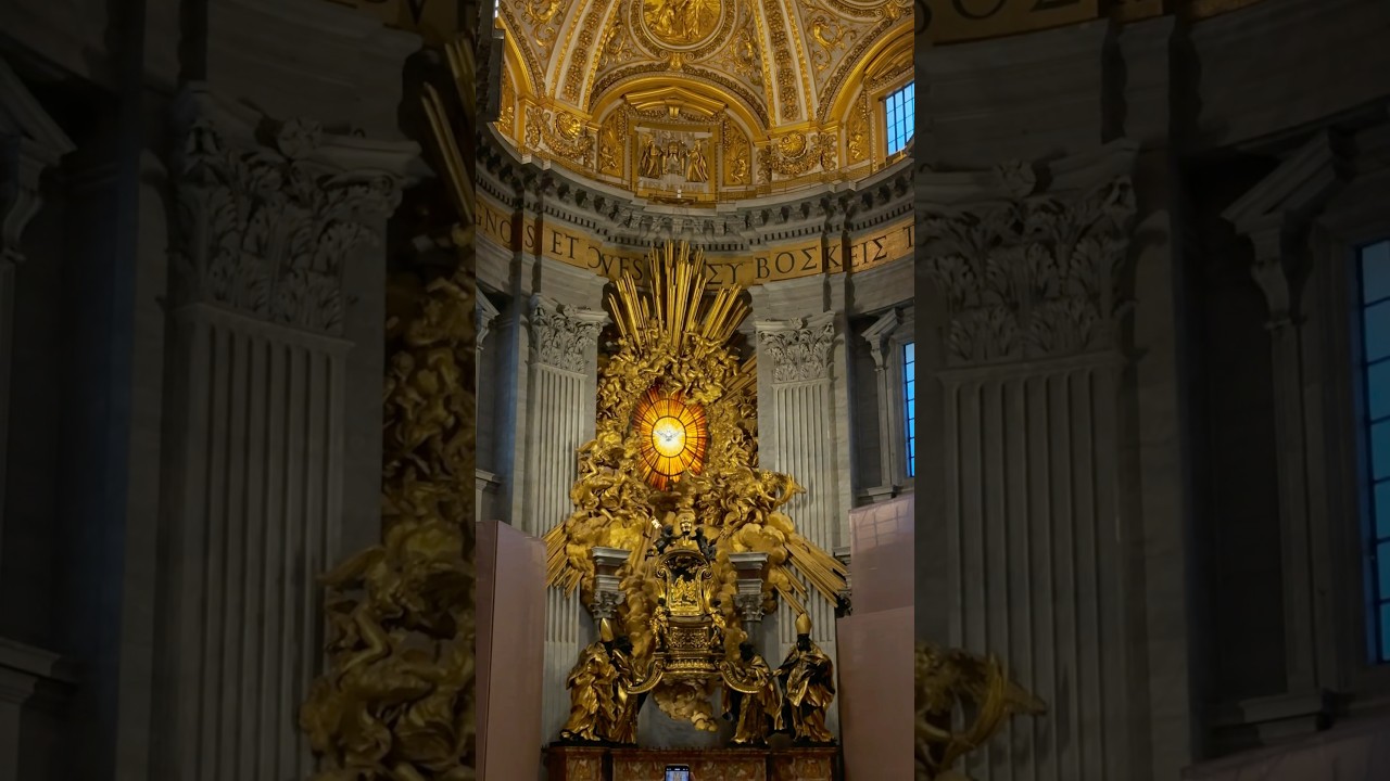 The Vatican: A Travel Guide for the Sinful