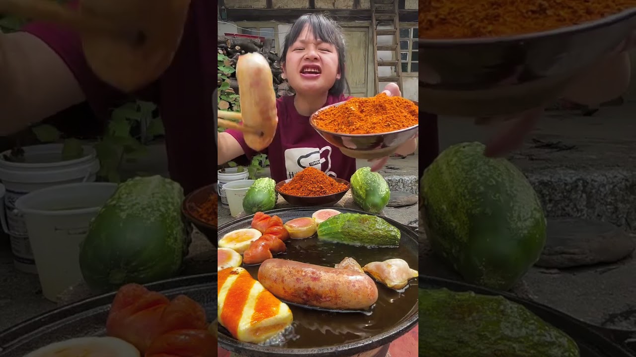 Foodie travel guide to Guizhou | The Ultimate Foodie Travel Guide #food #foodie #mukbang #eating