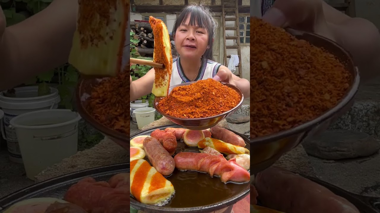 Foodie travel guide to Guizhou | The Ultimate Foodie Travel Guide #food #foodie #mukbang #eating