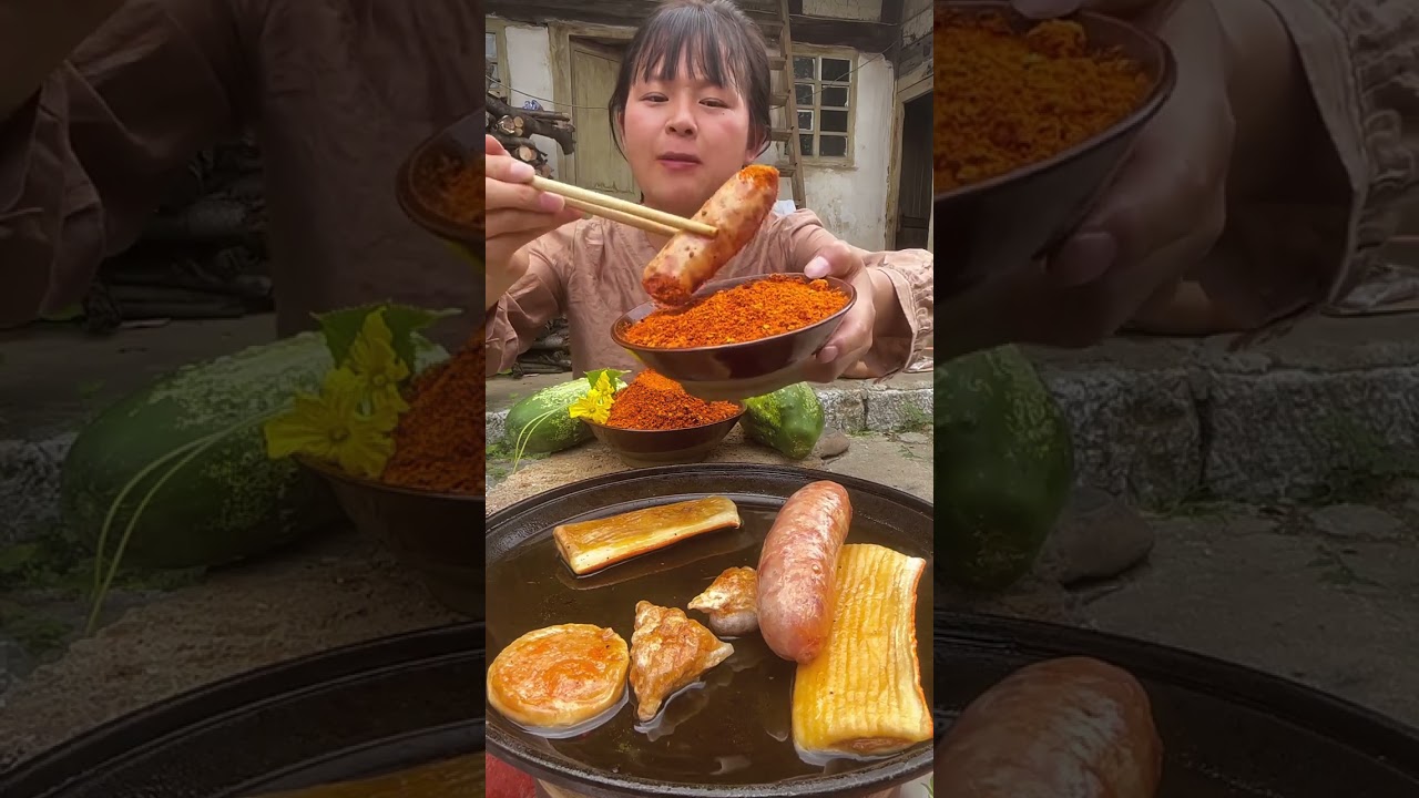 Foodie travel guide to Guizhou | The Ultimate Foodie Travel Guide #food #foodie #mukbang #eating