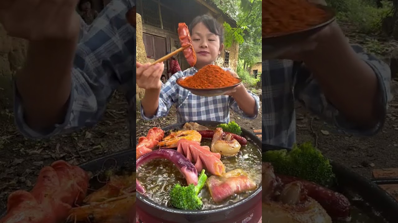 Foodie travel guide to Guizhou | The Ultimate Foodie Travel Guide #food #foodie #mukbang #eating