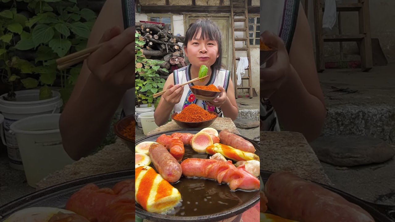 Foodie travel guide to Guizhou | The Ultimate Foodie Travel Guide #food #foodie #mukbang #eating