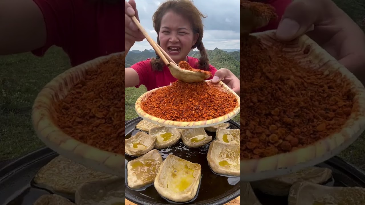 Foodie travel guide to Guizhou | The Ultimate Foodie Travel Guide #food #foodie #mukbang #eating