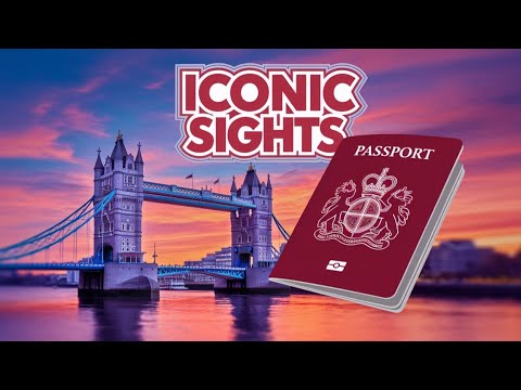 7 Days in London: Ultimate Travel Guide to Iconic Sights, Culture & Hidden Gems