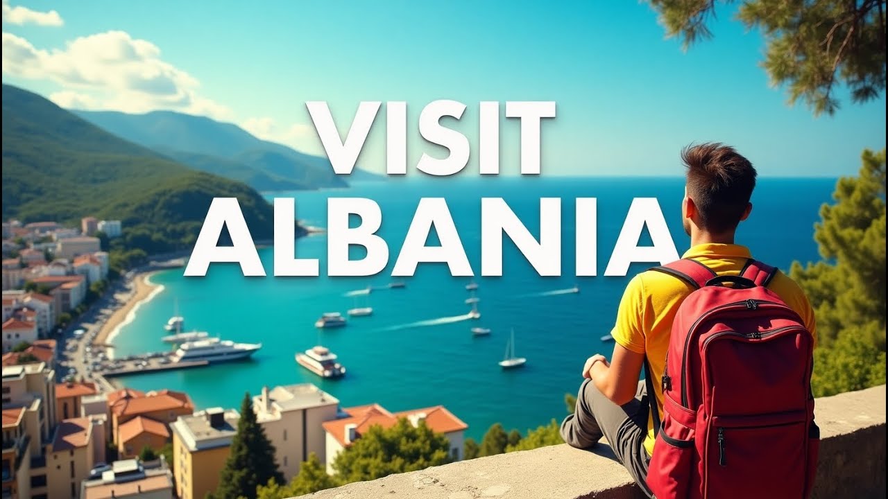 Explore Albania: Travel Guide to Rich History, Natural Beauty & Tirana City