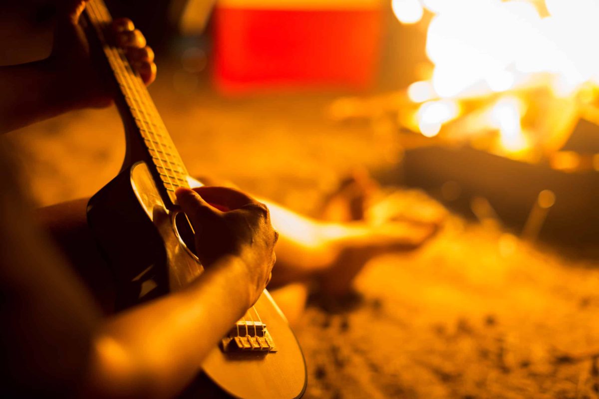 Hawaiian Music: Sounds of Tradition and Aloha