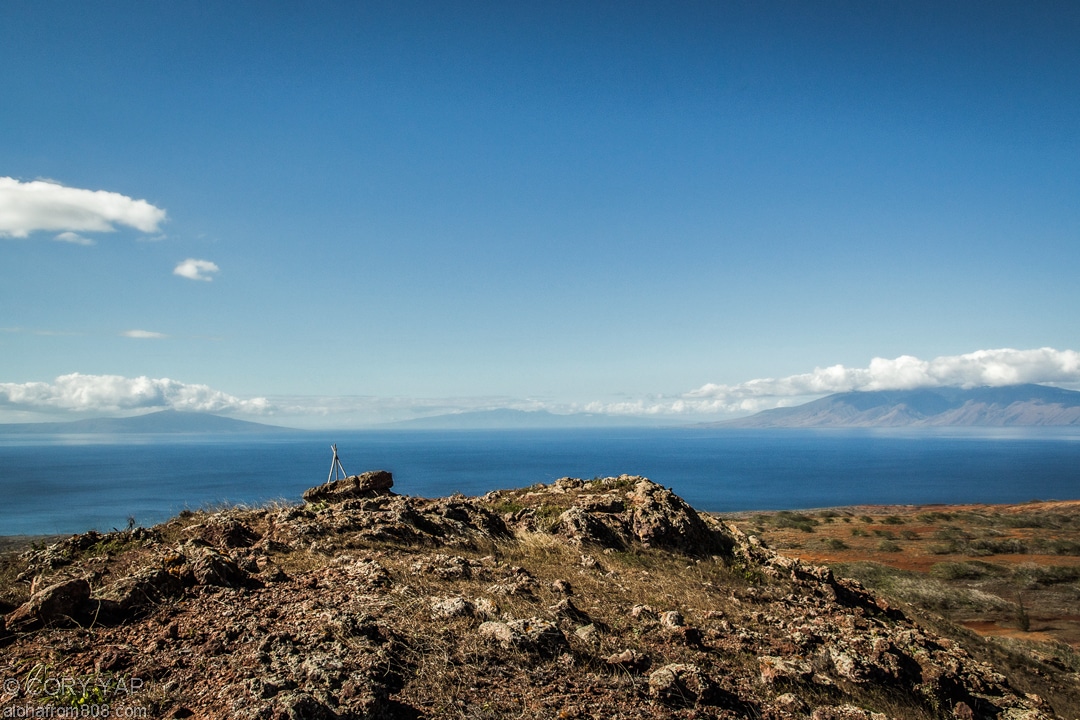 Kahoolawe Island: Exploring Hawaii's Hidden Treasure