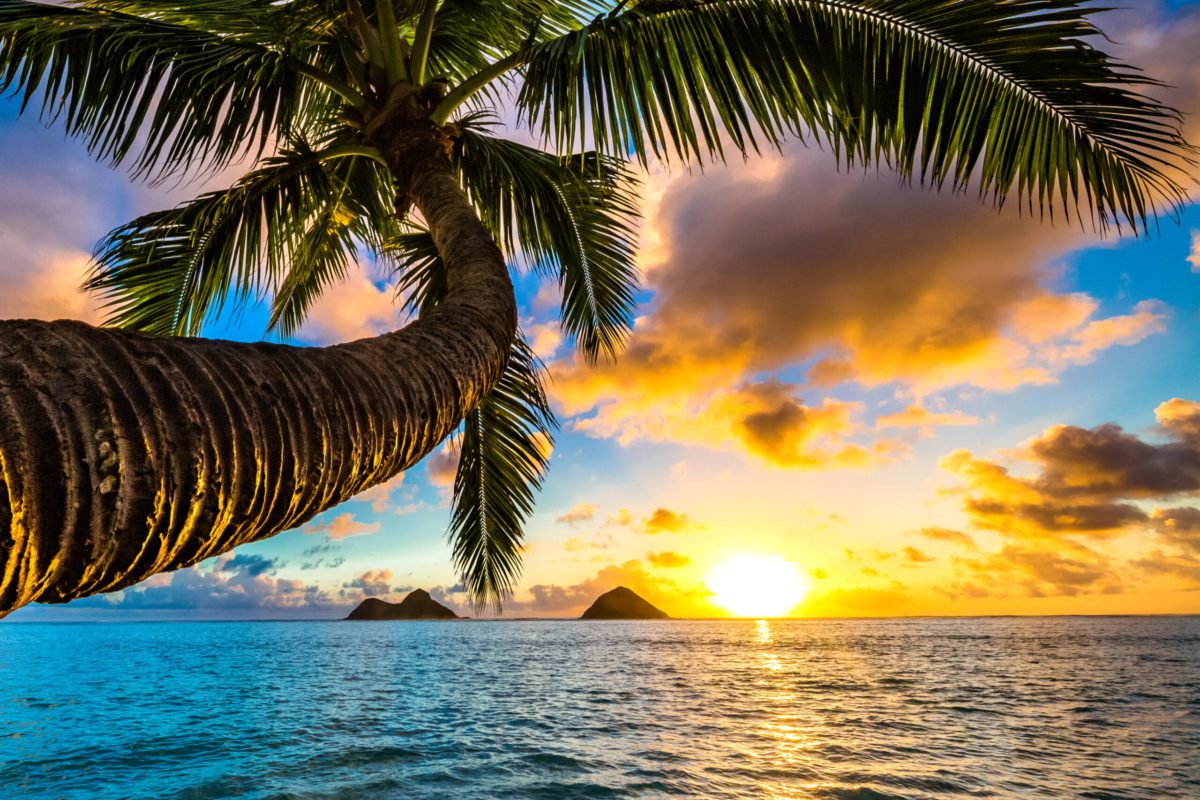 Lanikai Beach: A Hidden Paradise in Hawaii