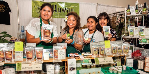 Made in Hawaii Festival: A Celebration of Culture
