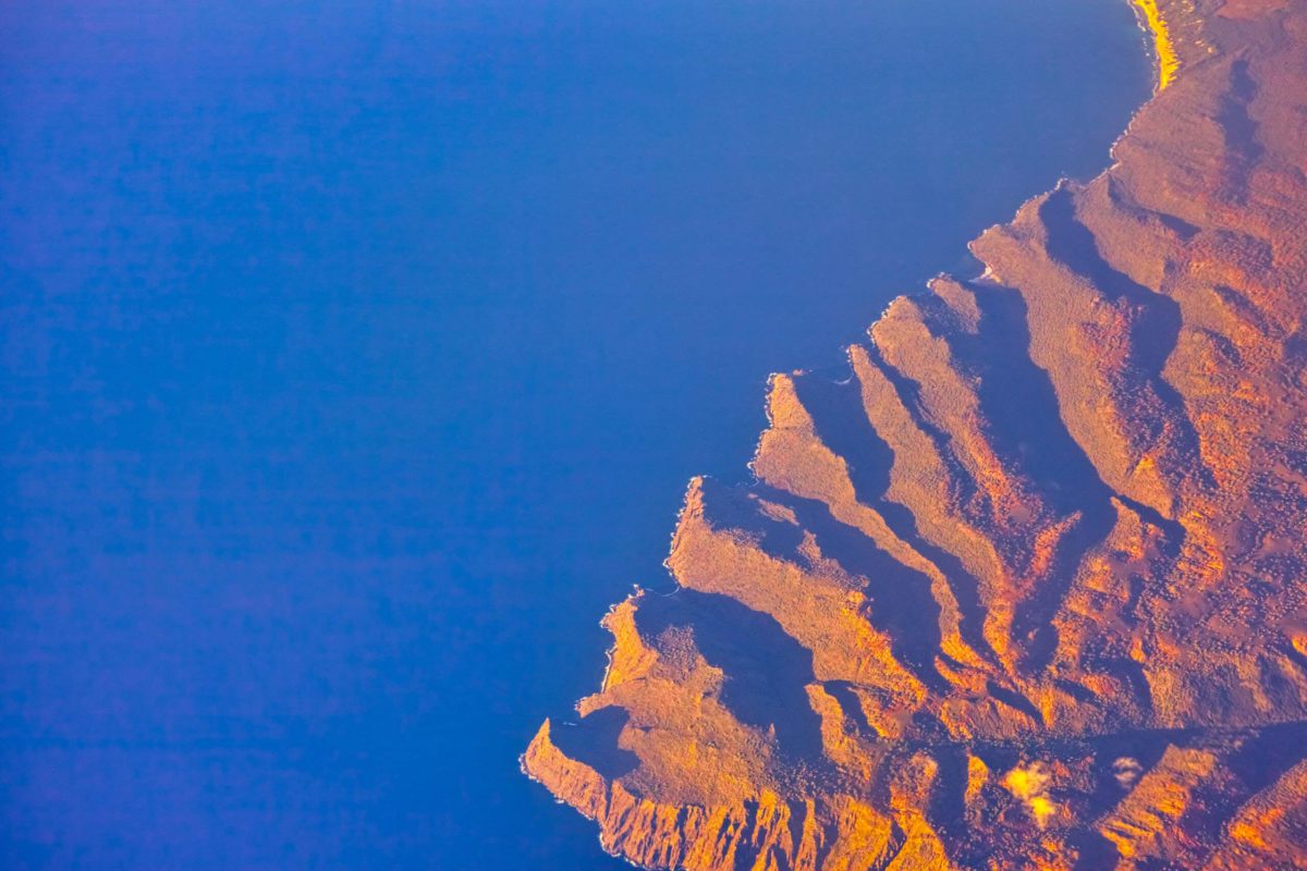 Niihau Island: The Forbidden Island of Hawaii