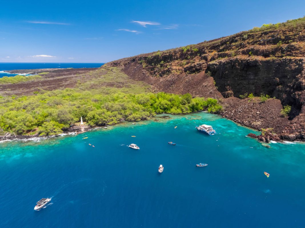 Sea Paradise: Hawaii's Best Snorkeling Tour