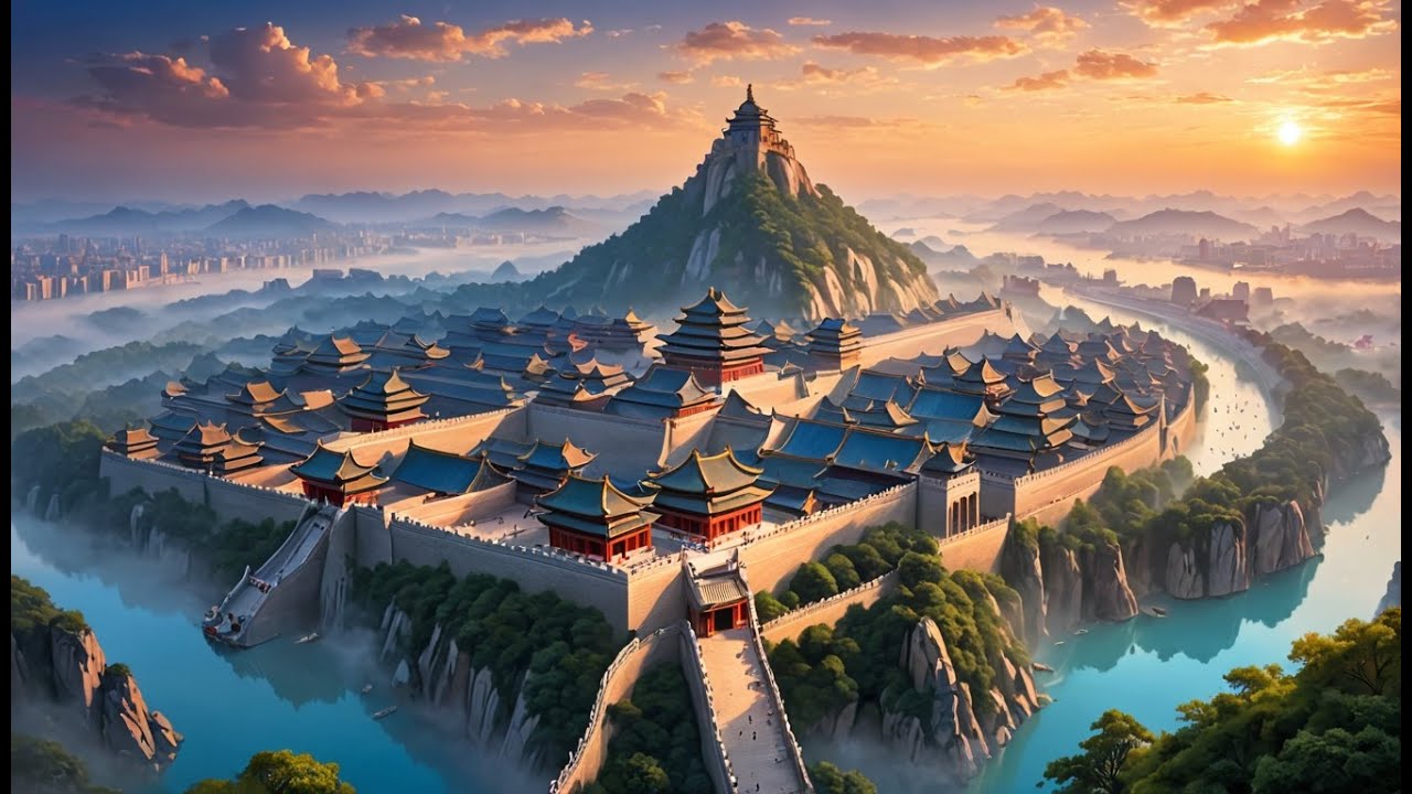 Secrets of Beijing-China: Unveiling 7-Day Travel Guide